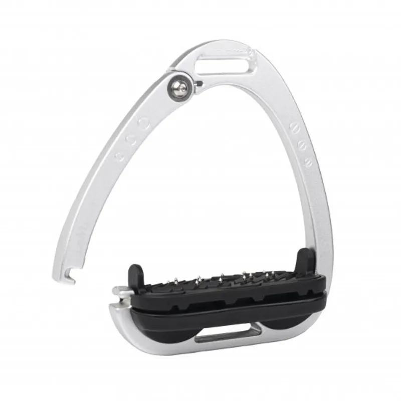 LeMieux Vector Balance Stirrup Alluminium-3